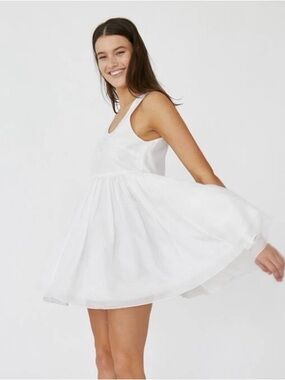 Rachel Antonoff Eliana Dress